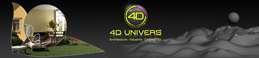 AGENCE DE PRODUCTION 3D &bull; FILM D'ANIMATION &bull; ILLUSTRATION 3D &bull; IMAGE DE SYNTH&Egrave;SE &bull; VFX.
